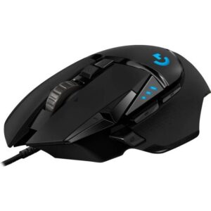 Logitech G502 Hero