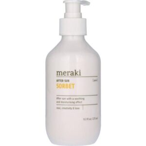 Meraki Aftersun Sorbet Pure 275 ml