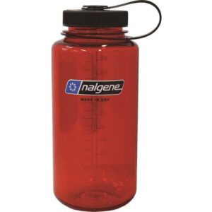 Nalgene Wide Mouth Drikkedunk 1000 ml