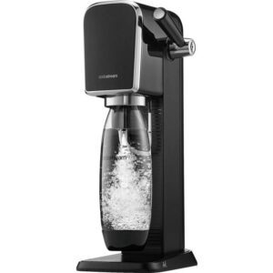 SodaStream Art