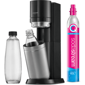 SodaStream Duo