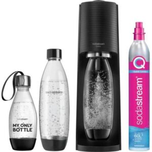 SodaStream Terra Value Pack