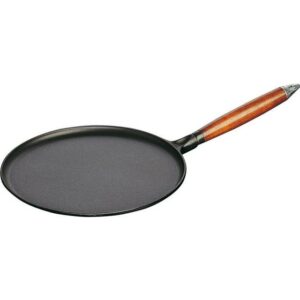 Staub Pandekagepander 28 cm