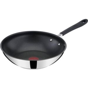 Tefal Jamie Oliver Quick & Easy SS Wokpande 28 cm