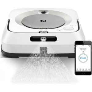 iRobot Braava M6