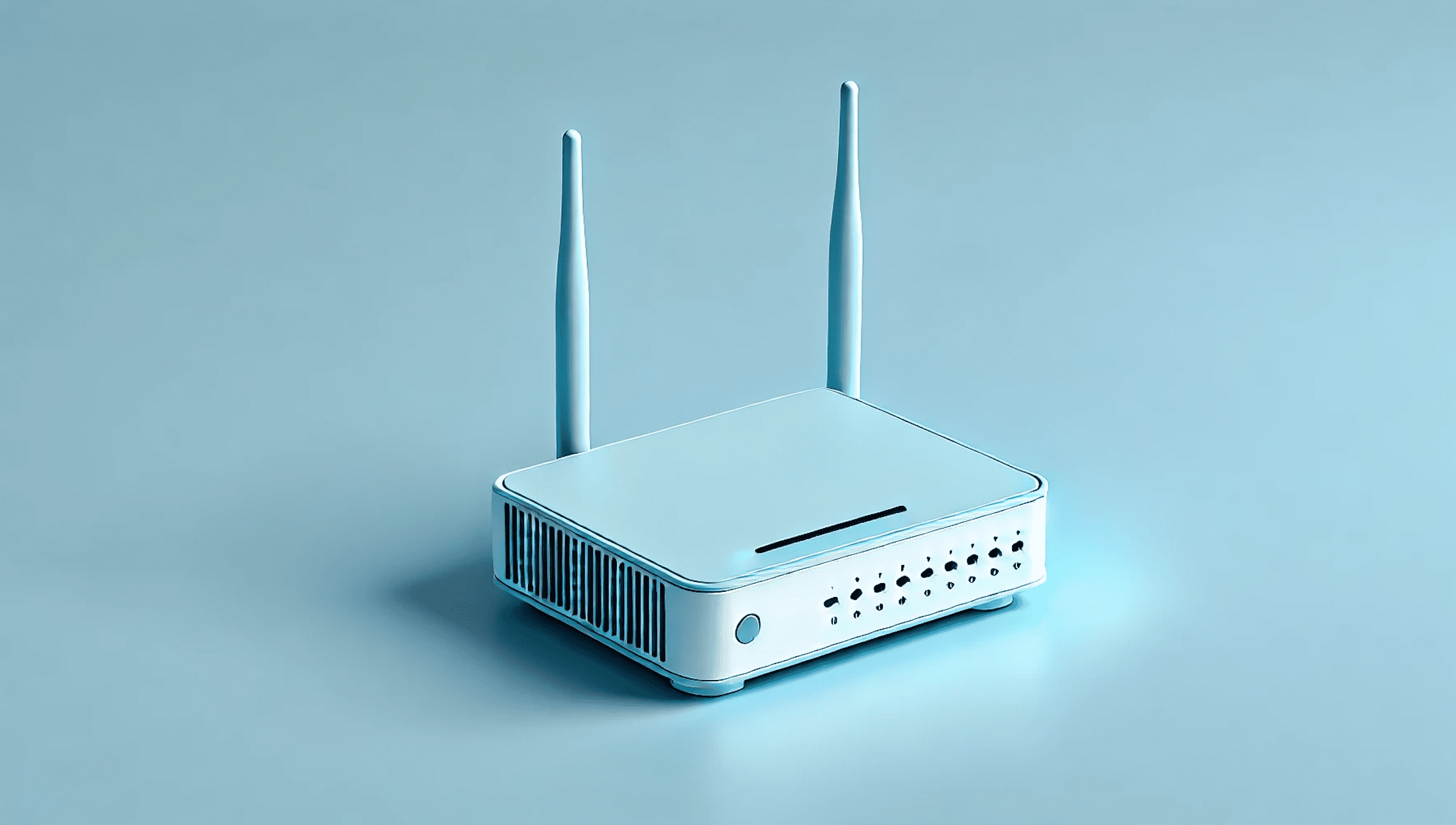 Read more about the article Bedste 5G router i test 2024