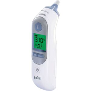 Braun ThermoScan 7 IRT6520