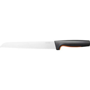 Fiskars Functional Form Brødkniv 21 cm