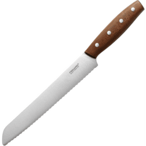 Fiskars Norr Brødkniv 21 cm