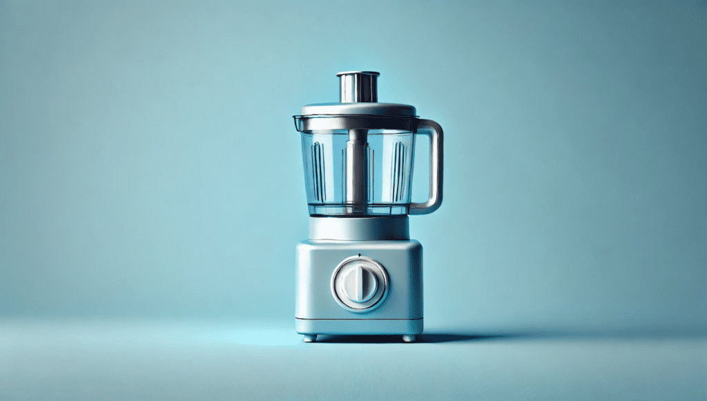 Foodprocessor bedst i test