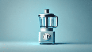 Read more about the article Bedste foodprocessor i test 2024