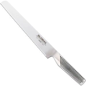 Global G-9 Brødkniv 22 cm