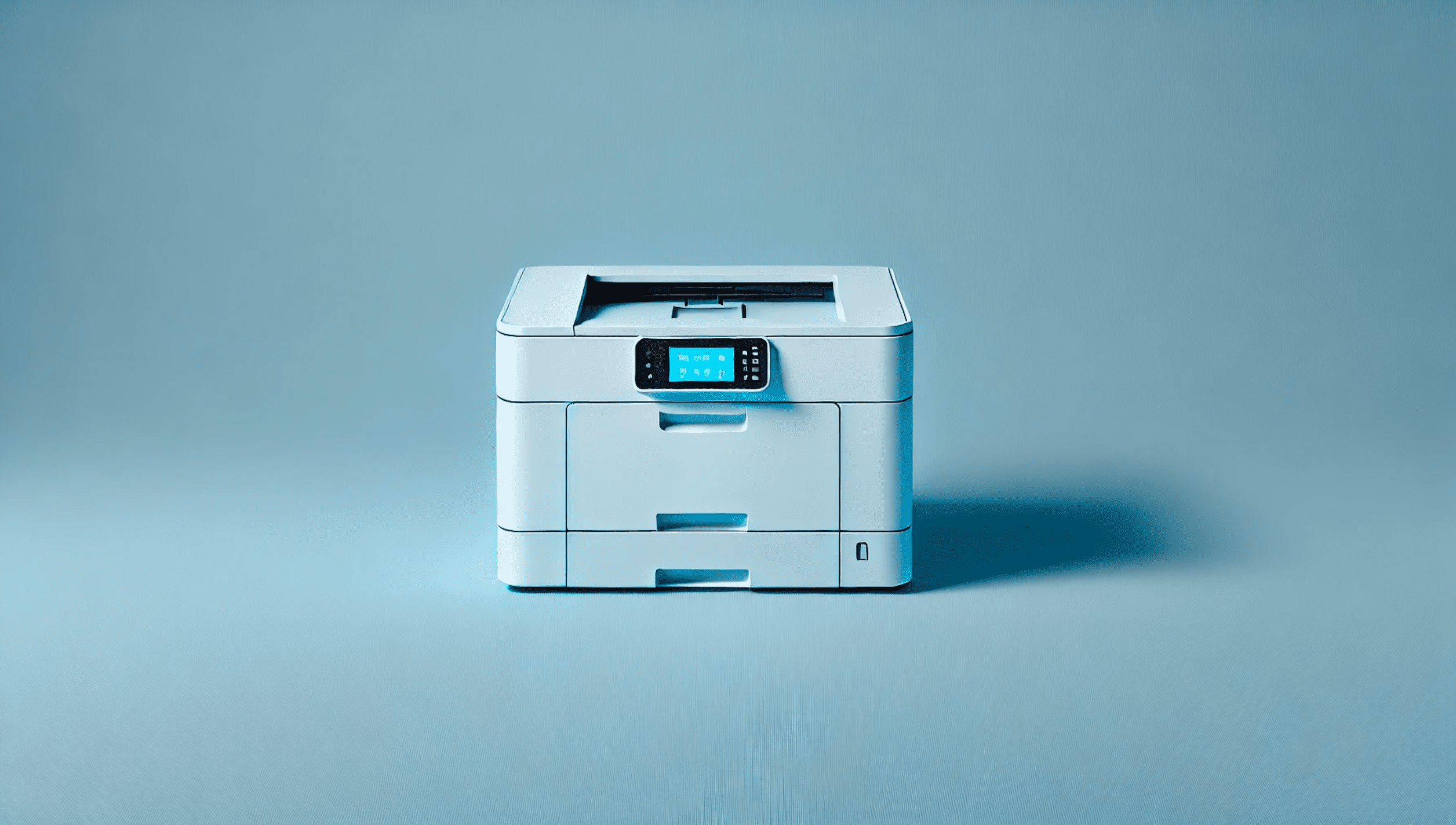 Read more about the article Bedste laserprinter i test 2024