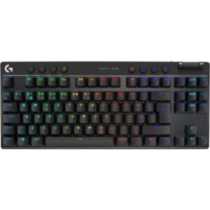 Logitech G Pro X TKL Lightspeed