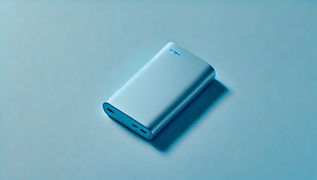 Powerbank bedst i test