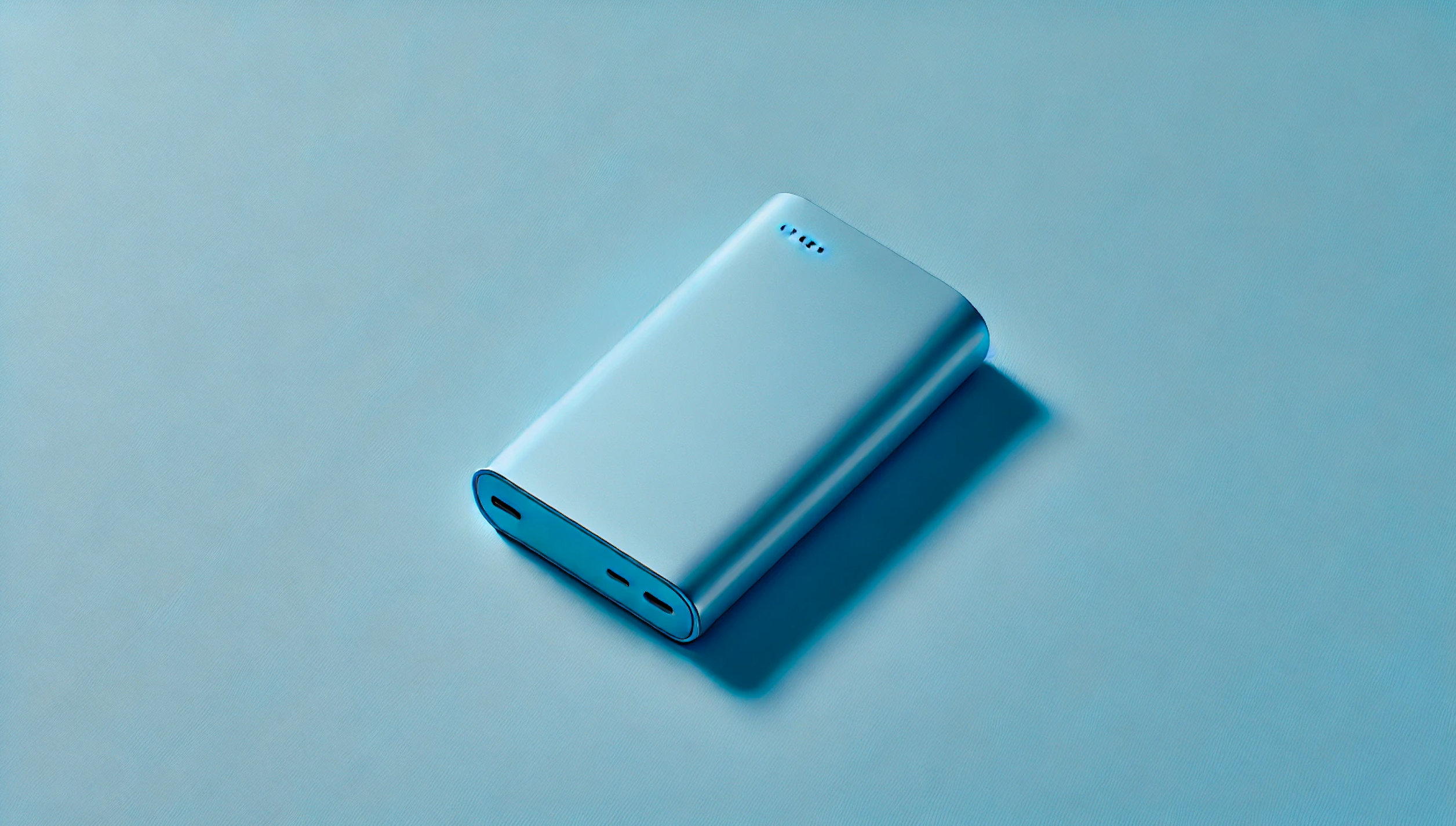 Read more about the article Bedste powerbank i test 2024