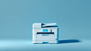 Read more about the article Bedste printer i test 2024