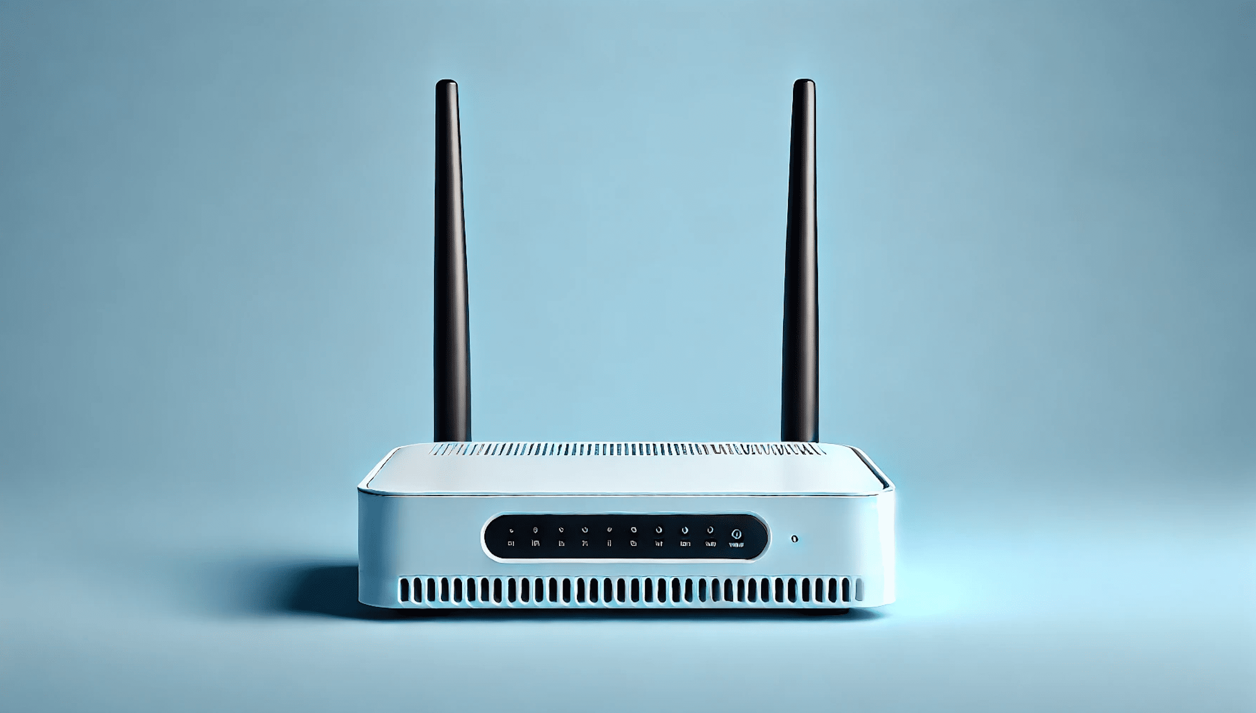 Router bedst i test