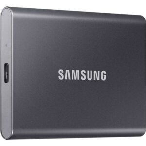 Samsung T7 Portable SSD 1 TB