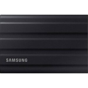 Samsung T7 Shield Portable SSD 4 TB