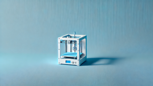 Read more about the article Bedste 3D printer i test 2024