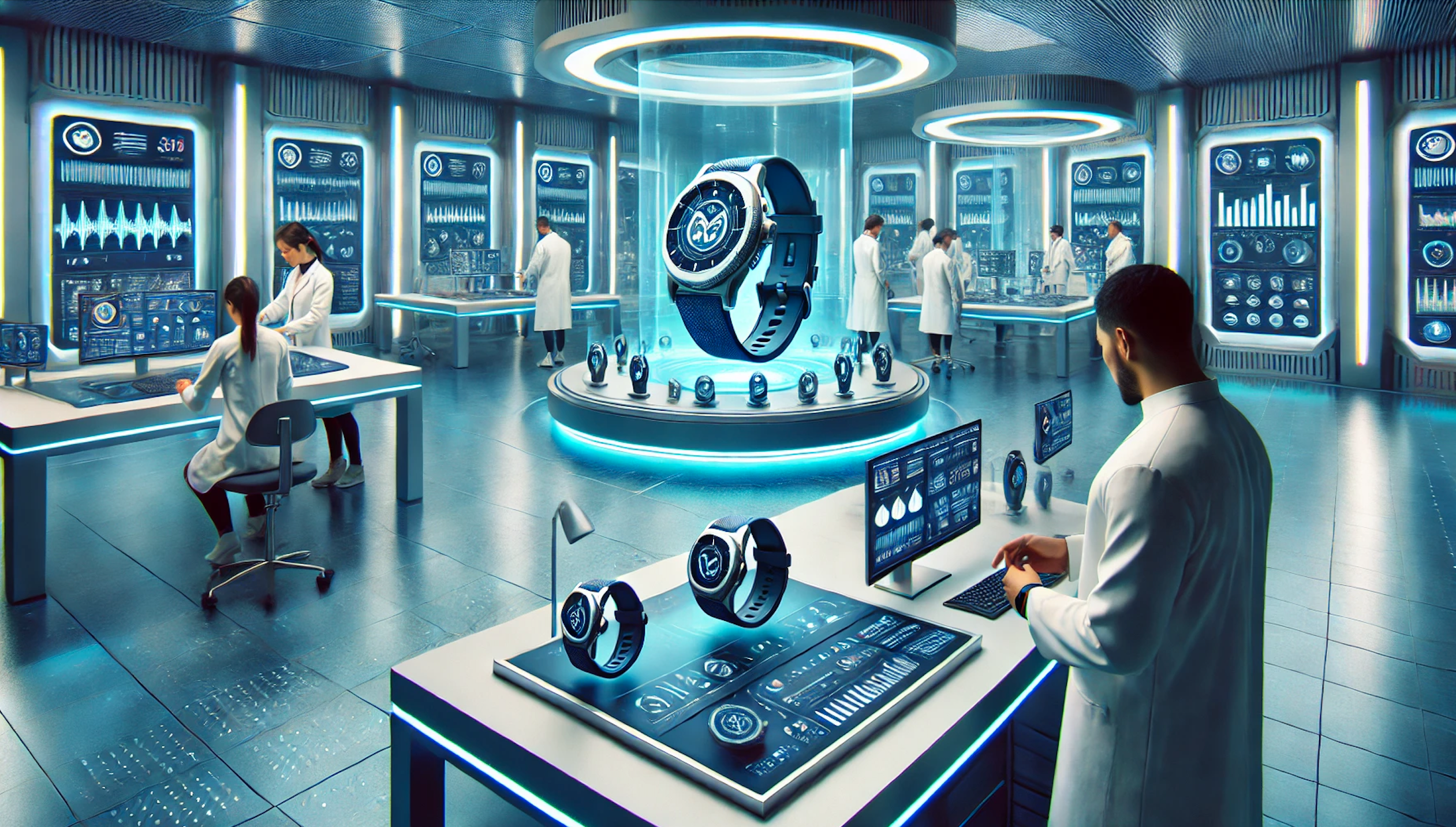 Read more about the article Bedste aktivitetsur i test 2026