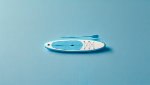 Read more about the article Bedste paddleboard i test 2024