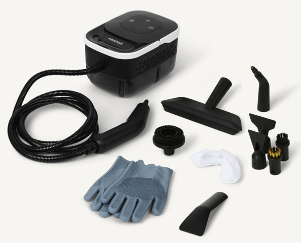 Rennoa™ SteamCleaner