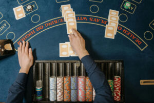 Read more about the article Casino Danmark – Et indblik i det danske spillemarked