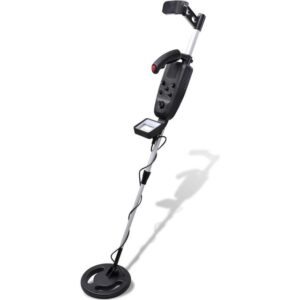 vidaXL Professional Metal Detector