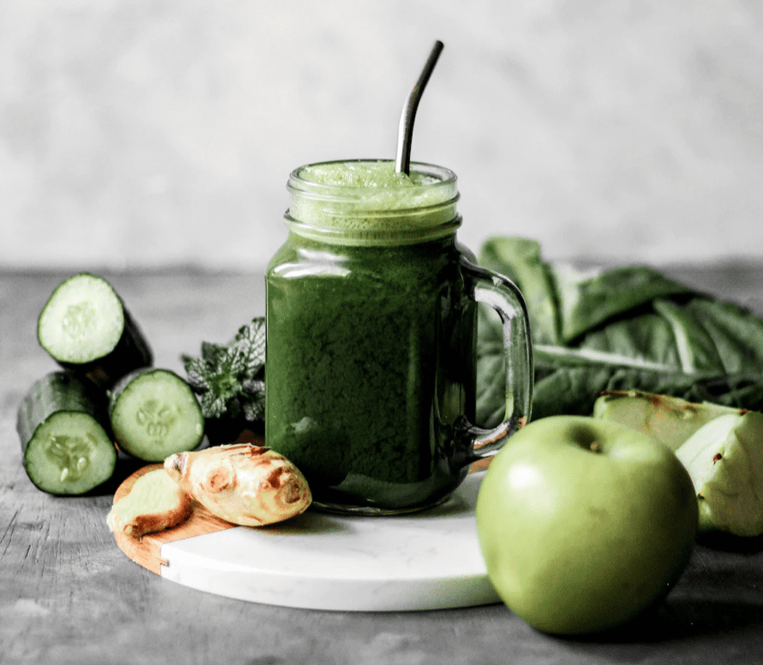 Smoothie blender test De 8 bedste modeller 2024